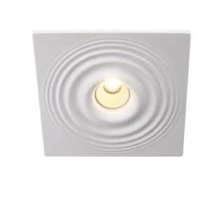 Lighting plaster powder