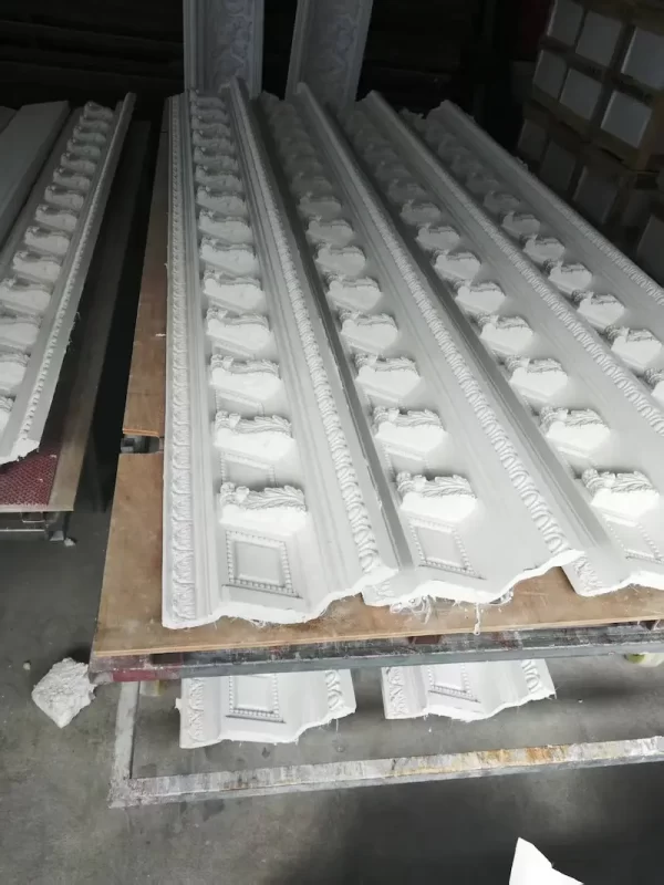 Durable Building Plaster Powder for Construction & Wall Finish | TEKO