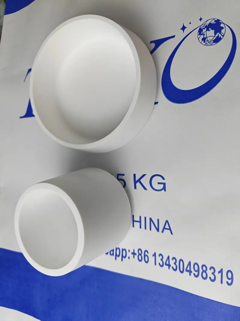 OEM Custom Casting Gypsum Powder 25kg Packaging and Finished Plaster Mold